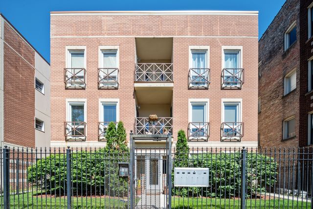 $2,500 | 6535 South Woodlawn Avenue, Unit 1N | Woodlawn