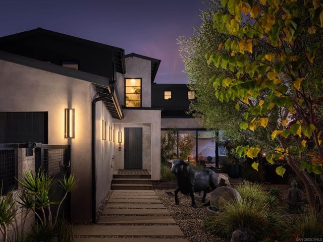 $5,775,000 | 758 Cordova Street | Sunset Cliffs