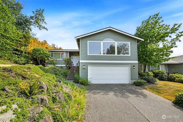 $599,900 | 1351 Whatcom Street | Puget