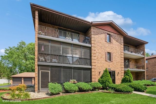 $1,750 | 14521 South Ravinia Avenue, Unit 1N | Orland Park