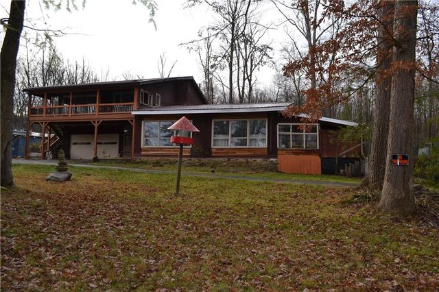 $94,500 | 121 Horse Shoe Bend Road | Bear Rocks