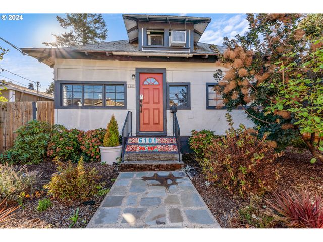 $382,000 | 6101 Southeast 90th Avenue | Lents