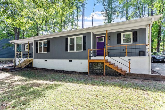 $629,900 | 710 Branniff Drive | East Cary