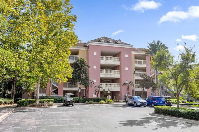 $375,000 | 7650 Whisper Way, Unit 203 | Reunion