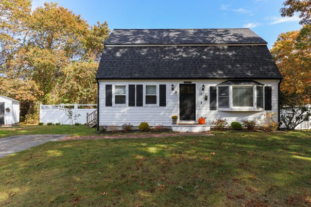 $615,000 | 14 Galleon Drive | Plymouth