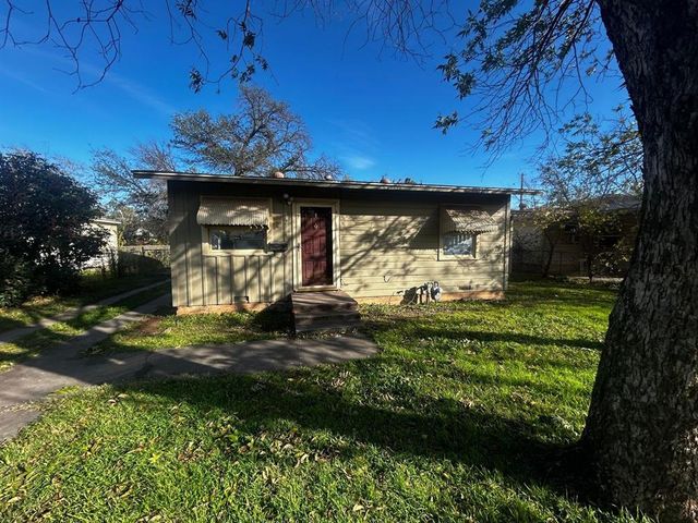 $99,000 | 1741 Palm Street | South Treadaway Area