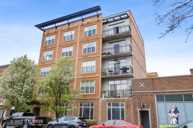 $3,100 | 1228 West Monroe Street, Unit 306 | West Loop