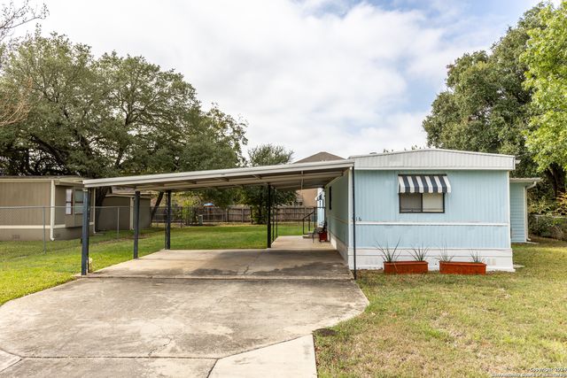 $160,000 | 916 Tonkawa Circle | New Braunfels