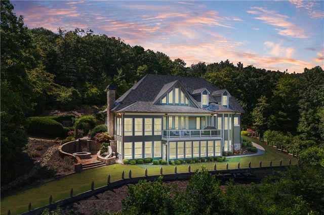 $3,980,000 | 430 Sassafras Mountain Laurel Lane