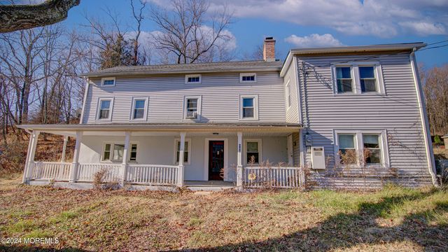 $369,900 | 605 County Road 519 | Frelinghuysen Township - Warren County