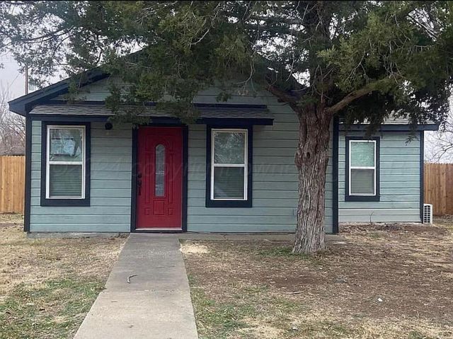 $120,000 | 1102 Park Avenue | Panhandle