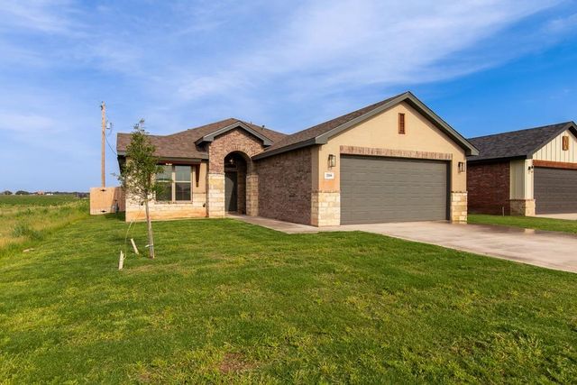 $319,000 | 210 Joliet Avenue | Levelland