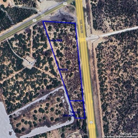 $55,000 | 0 Hwy 83