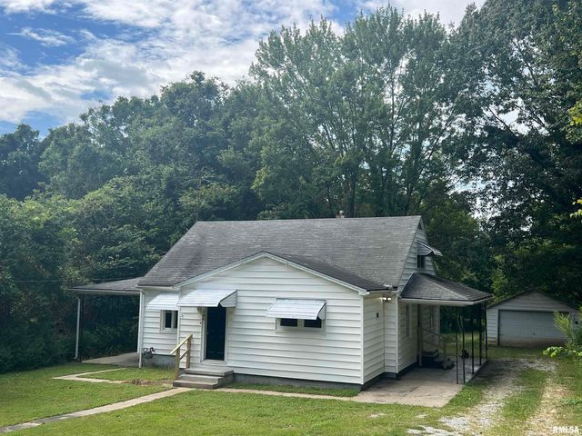 $73,500 | 204 School Street | Dongola