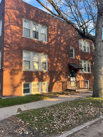 $550,000 | 247 157th Street | Calumet City