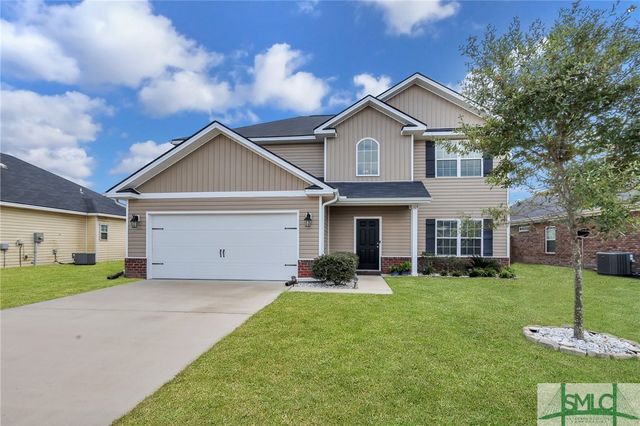 $329,900 | 109 Brasher Drive | Hinesville