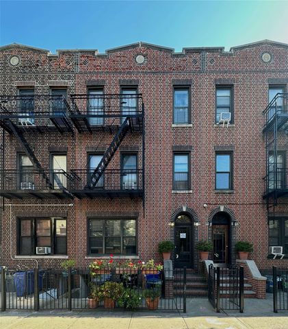 $1,898,000 | 34-35 30th Street | Astoria