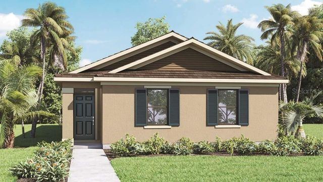 $309,990 | 1580 Hummingbird Lane | Winter Haven