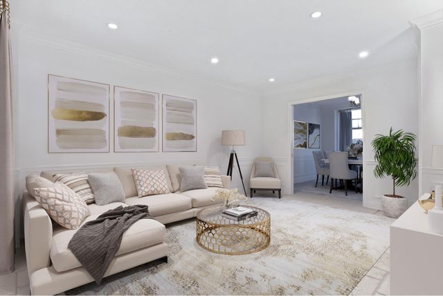 $1,495,000 | 444 East 57th Street, Unit MAIS-1A2A | Midtown East