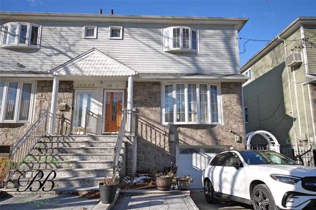 $929,000 | 10811 Flatlands 7th Street | Canarsie