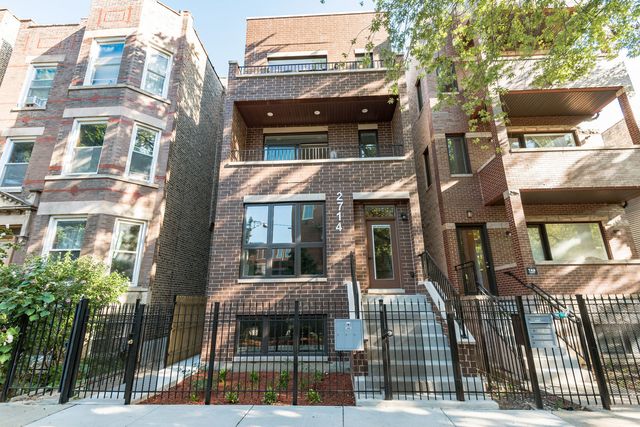 $810,000 | 2714 West Cortez Street, Unit 1 | West Town