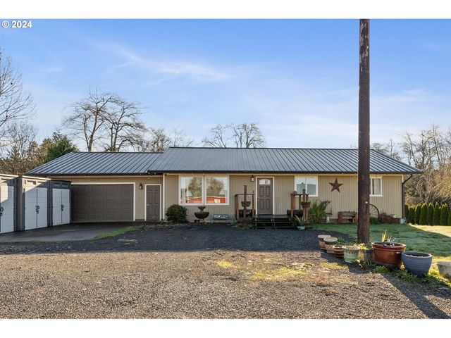 $495,000 | 11640 Highway 101 South | Pleasant Valley