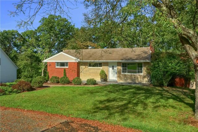 $359,000 | 8331 Van Buren Drive | Allegheny-North