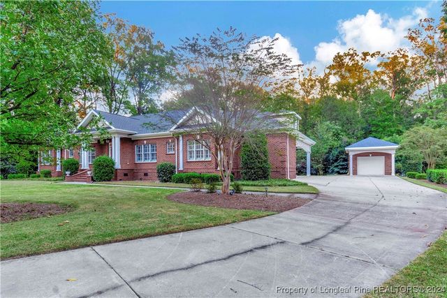 $485,000 | 389 Brookgreen Drive | Lumberton