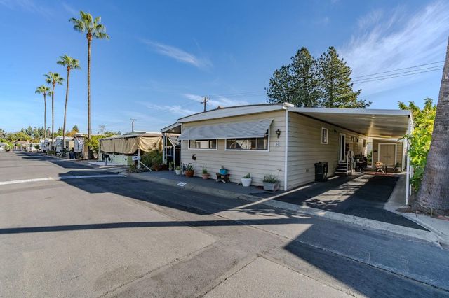 $115,000 | 8181 Folsom Boulevard, Unit 144 | College-Glen