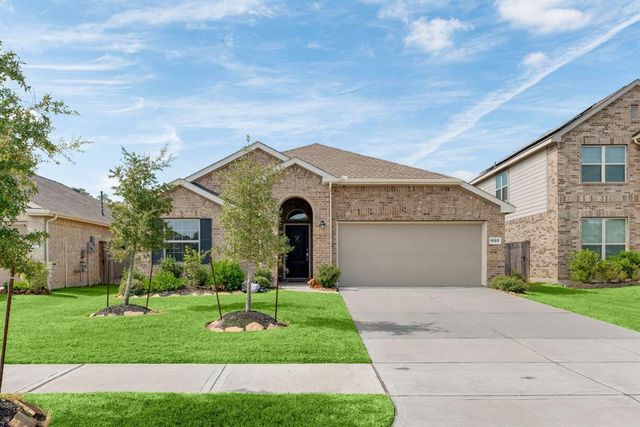 $339,000 | 9315 Clearwater Bluff Lane | Kingwood East