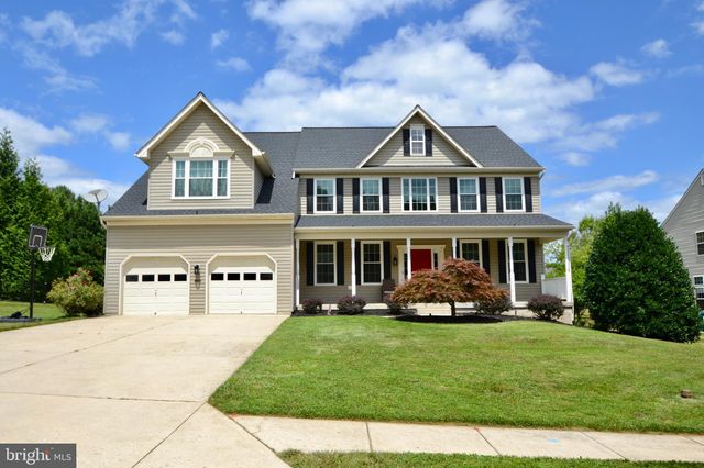 $899,900 | 646 Green Valley Way | Eldersburg