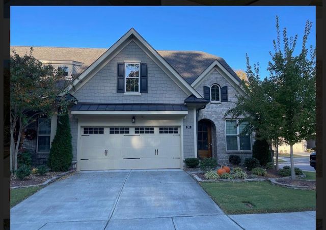 $3,000 | 161 Glenpark Place | Cary Towne Center