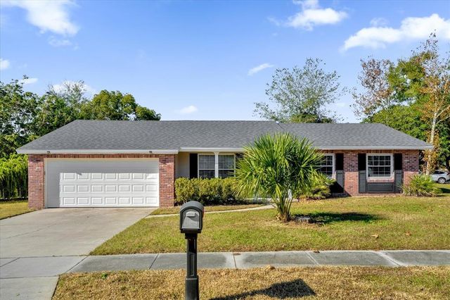 $389,900 | 119 Shady Court | Longwood