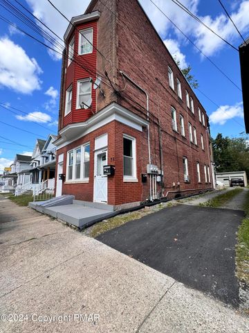 $1,150 | Restricted Address | Wilkes Barre