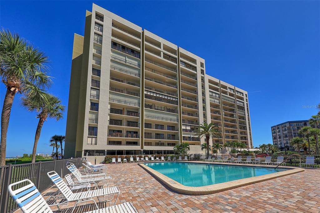 1480 Gulf Boulevard, Unit 401, Clearwater, FL 33767 | Compass