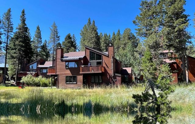 $1,125,000 | 3005 Meridian Boulevard, Unit 44 | Mammoth Lakes