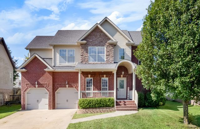 $399,999 | 3382 Cotham Lane | Franklin Meadows