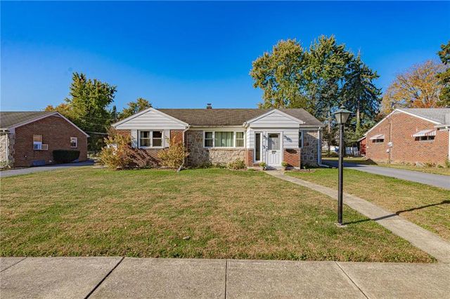 $345,000 | 924 North 23rd Street | College Heights