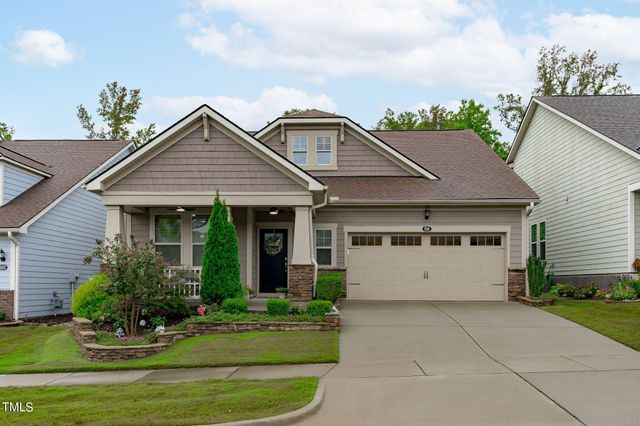 $699,900 | 818 Atticus Way | Durham