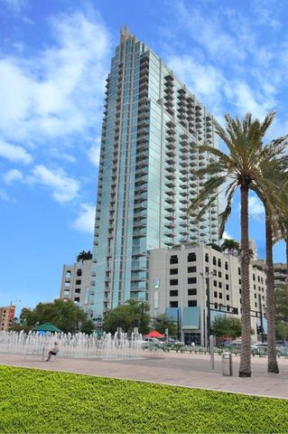 $2,400 | 777 North Ashley Drive, Unit 1611 | Uptown Tampa