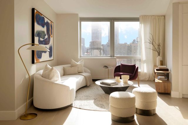 $2,450,000 | 212 West 72nd Street, Unit 4L | Upper West Side