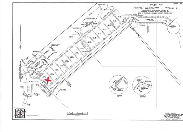 $210,000 | 3390 Morningside Parkway | Richland