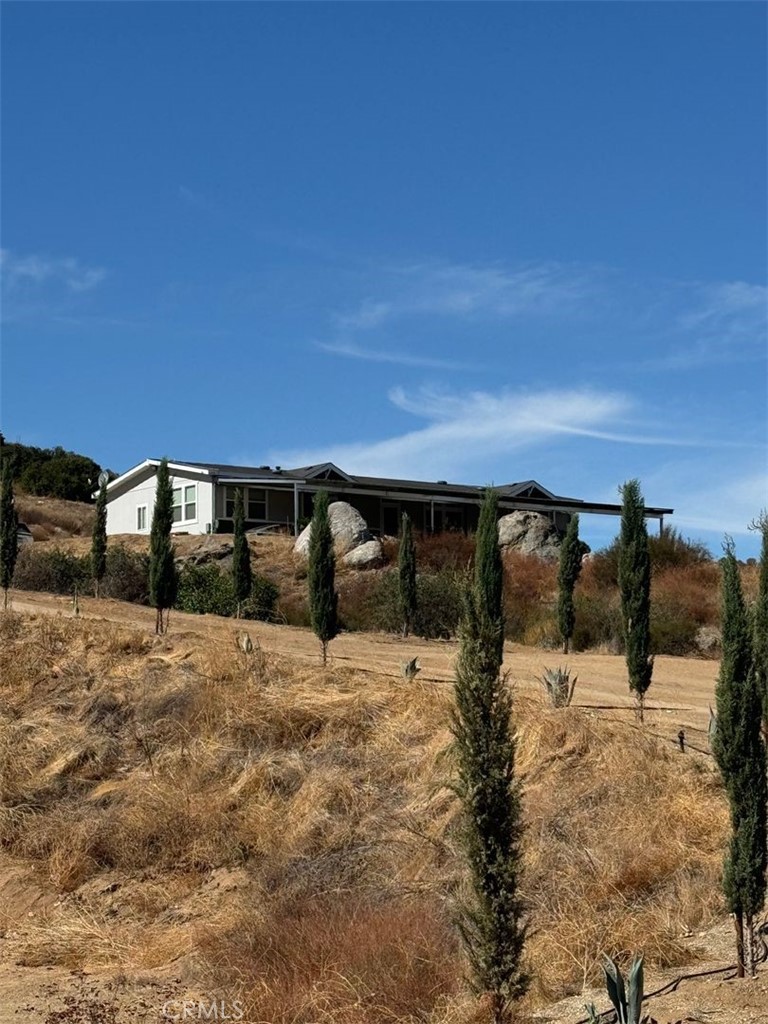 a view of outdoor space yard and patio