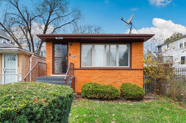 $225,000 | 11820 South Watkins Avenue | Morgan Park