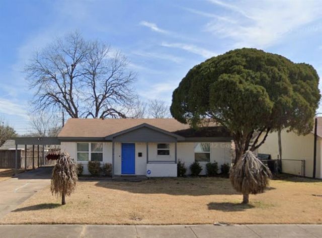 $1,595 | 914 Caladium Drive | Mesquite