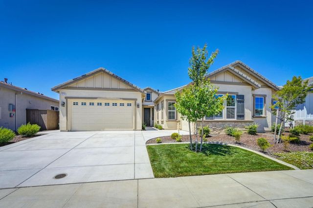 $1,049,990 | 1224 Buck Ridge Drive | Stanford Ranch