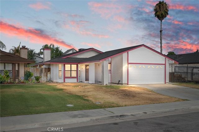 $1,900 | 5101 Stancliff Street | Bakersfield