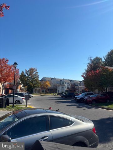 $245,000 | 8664 Side Saddle Court, Unit 8664 | Randallstown