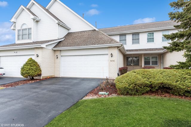 $350,000 | 15713 Liberty Court | Orland Park