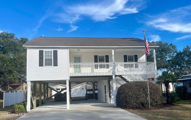 $415,000 | 1917 Camelot Drive Southwest | Shallotte Township - Brunswick County